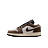 Кроссовки Air Jordan 1 Low (GS)