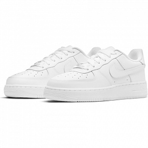 Кроссовки Nike AIR FORCE 1 LE (GS)
