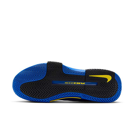 Кроссовки Nike Zoom GP Challenge 1 Hard Court Tennis Shoes