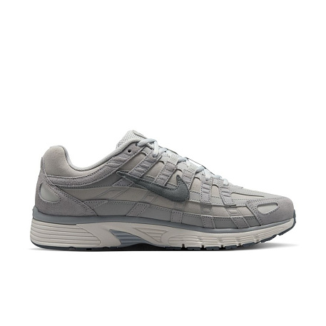 Кроссовки Nike P-6000 Special Edition Los