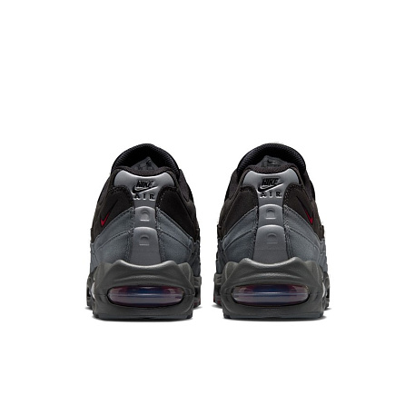 Кроссовки Nike Air Max 95 Big Bubble