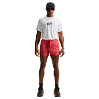 Футболка Nike Dri-FIT Advanced Stride Unstoppable Short Sleeve Top