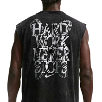 Футболка Nike Sleeveless Training T-Shirt