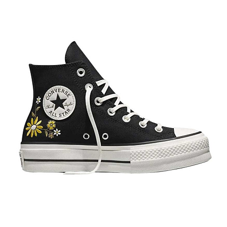 Кеды Converse Chuck Taylor All Star Lift