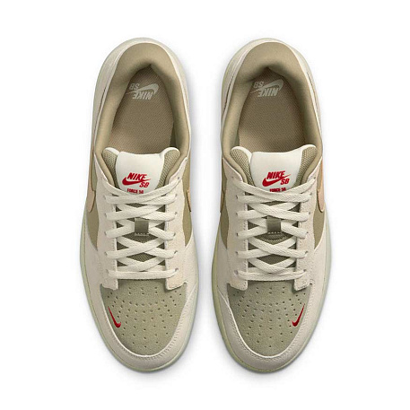 Кроссовки Nike Skateboarding Force 58