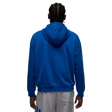 Толстовка Jordan Brooklyn Collegiate Pullover Hoodie