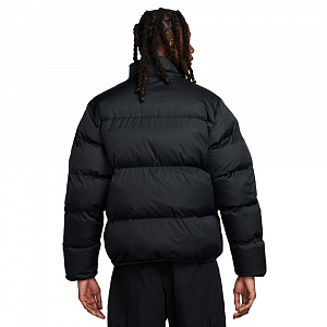 Куртка Nike Sportswear Club Puffer Jacket
