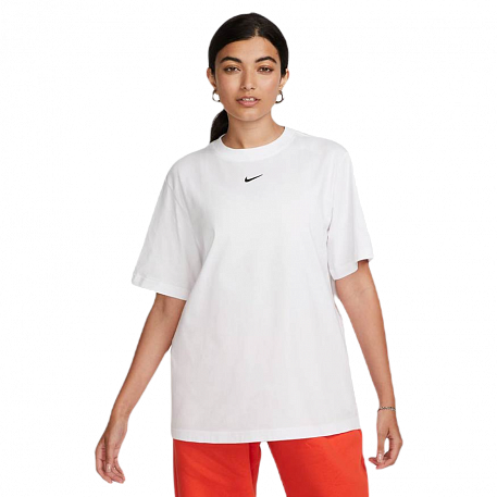Футболка Nike Essential White