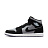 Кроссовки Air Jordan 1 Mid