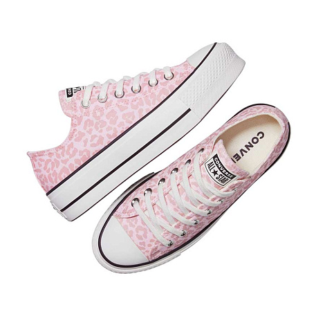 Кеды Converse Chuck Taylor All Star Lift