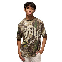Футболка Jordan Brooklyn Realtree T-Shirt