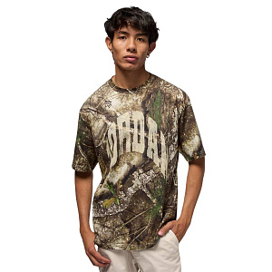 Футболка Jordan Brooklyn Realtree T-Shirt