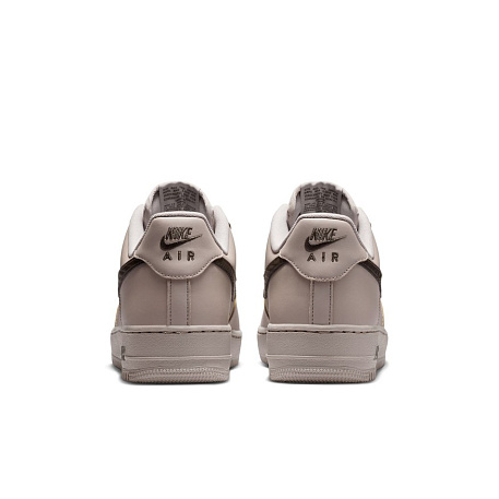 Кроссовки Nike Air Force 1 '07