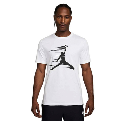 Купить Футболка Jordan MVP Jumpman T-Shirt FZ1919-100 оригинал в