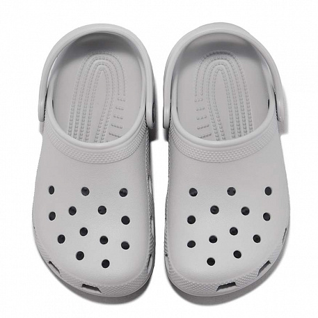 Клоги Crocs Classic Clog K Psr