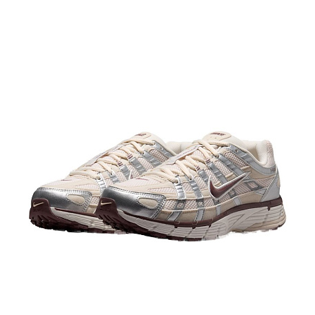 Кроссовки Nike P-6000