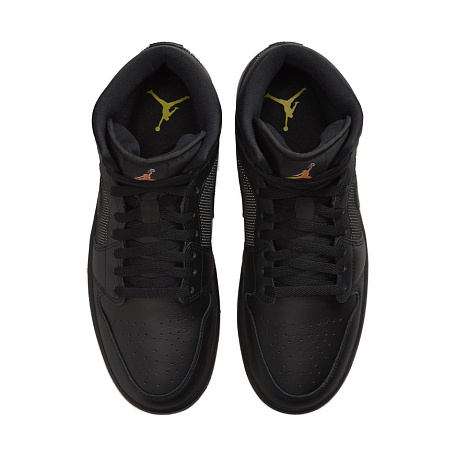 Кроссовки Air Jordan 1 Mid Special Edition