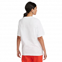 Футболка Nike Essential White