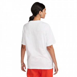 Футболка Nike Essential White