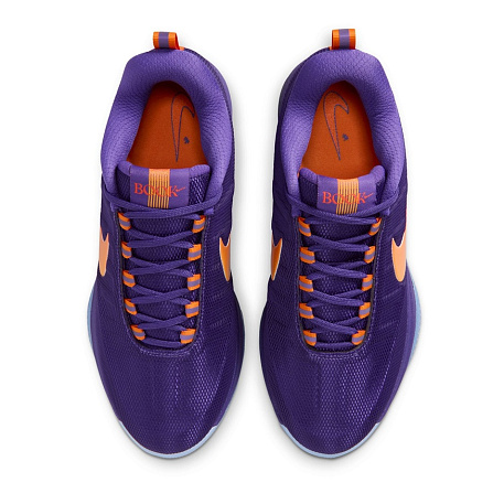 Кроссовки Nike Book 2