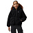 Ветровка Jordan Sherpa Jacket