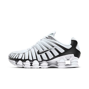 Кроссовки Nike Shox TL
