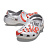 Клоги Crocs Diet Coke Cls Clg Mlt