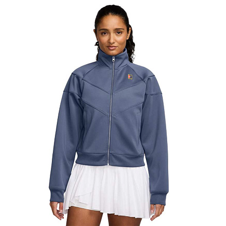 Толстовка NikeCourt Heritage Windrunner