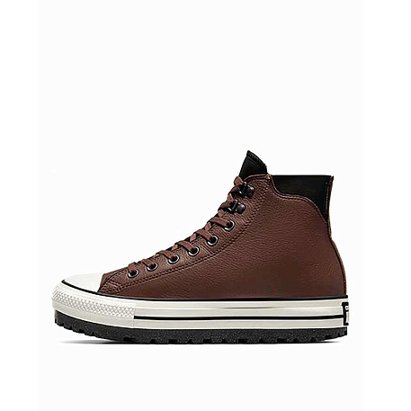Кеды Converse Chuck Taylor All Star City Trek Waterproof Boot