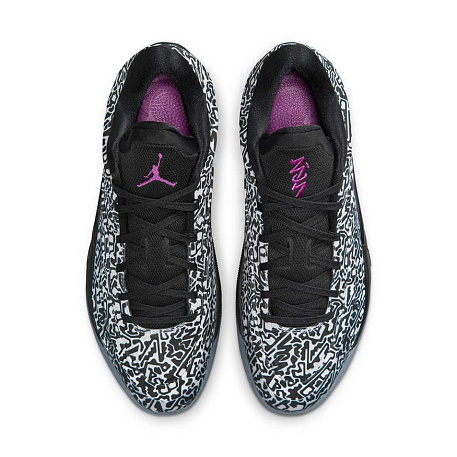 Кроссовки Jordan Zion 4