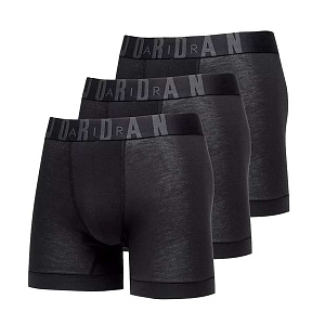Набор нижнего белья Jordan Flight Modal Boxer 3-Pack
