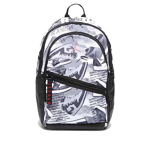 Рюкзак Air Jordan Air Patrol Backpack (29L)