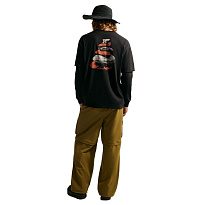 Футболка Nike ACG Dri-FIT Loose Stacked Rocks T-Shirt