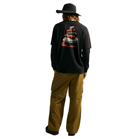 Футболка Nike ACG Dri-FIT Loose Stacked Rocks T-Shirt