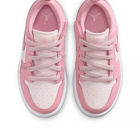 Кроссовки Air Jordan 1 Low (GS)