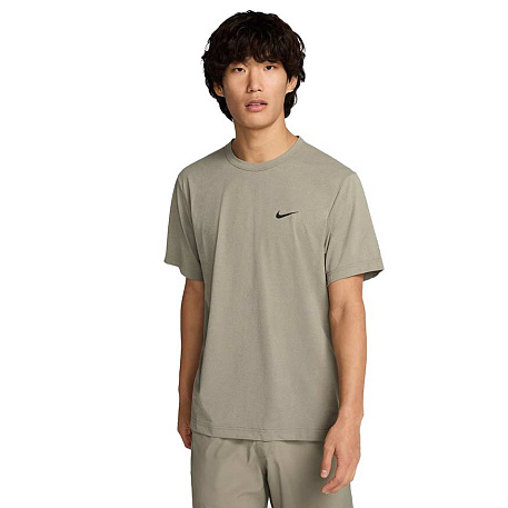 Футболка Nike Hyverse Dri-FIT UV Short-Sleeve Versatile Top