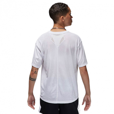 Футболка Jordan Sport Diamond Short-Sleeve Top