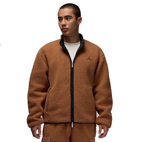 Куртка Jordan Flight High-Pile Fleece Jacket