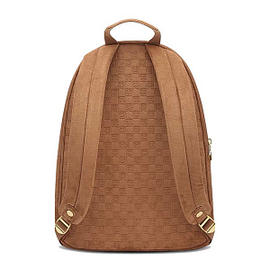 Рюкзак Jordan Jam Suede Monogram Backpack (23,5L)