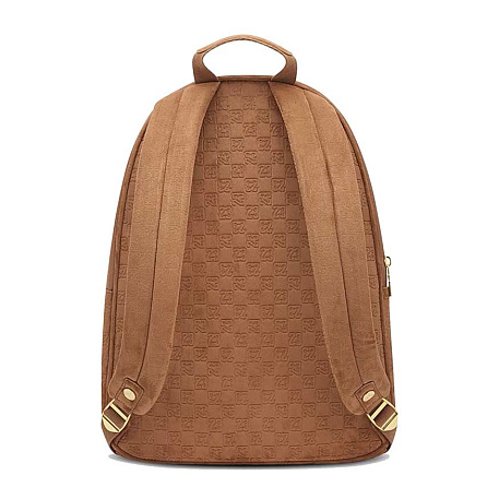 Рюкзак Jordan Jam Suede Monogram Backpack (23,5L)