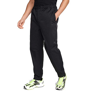 Брюки Nike Club Woven Tapered Pants
