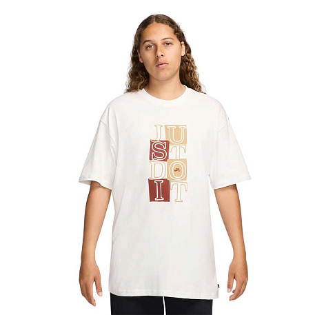 Футболка Nike SB Remake JDI T-Shirt
