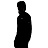 Футболка с длин. рук. Nike Air Stride Half-Zip Midlayer