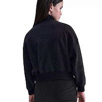 Футболка с длин. рук. Nike Long-Sleeve Fleece Top 2 Cozy