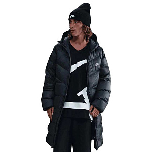 Куртка Nike Windrunner Parka