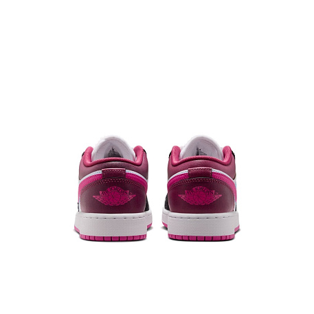 Кроссовки Air Jordan 1 Low SE (GS)