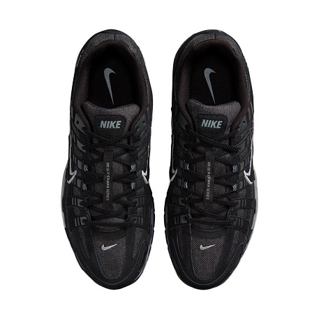 Кроссовки Nike P-6000