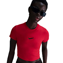 Футболка Nike Sportswear Chill Knit