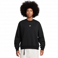 Толстовка Nike SB Fleece Skate Crew