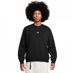 Толстовка Nike SB Fleece Skate Crew